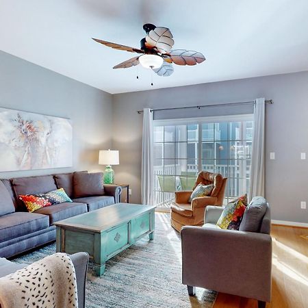 Rehoboth Crossing --- 36988 Turnstone Villa Rehoboth Beach Kültér fotó