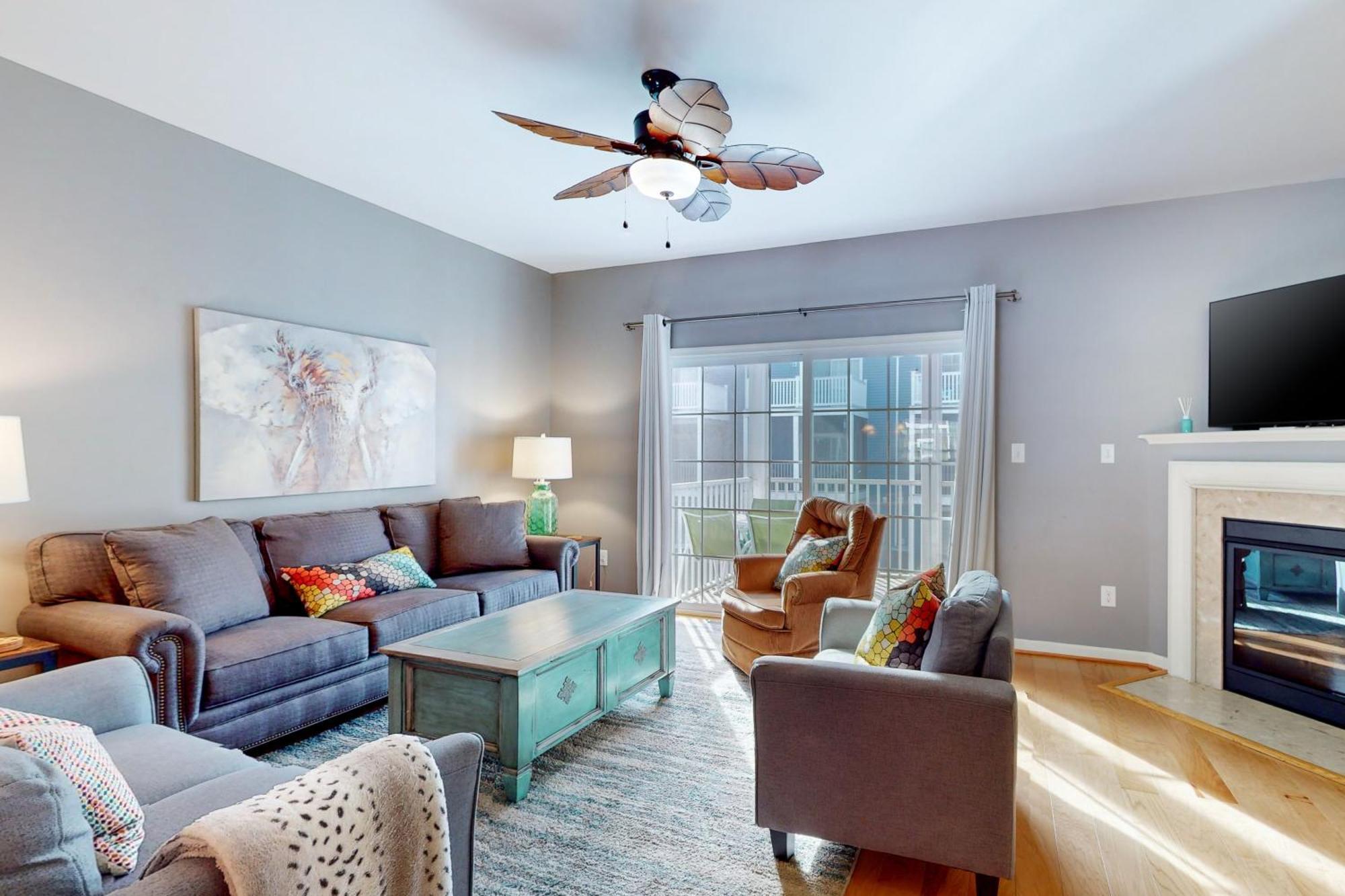 Rehoboth Crossing --- 36988 Turnstone Villa Rehoboth Beach Kültér fotó