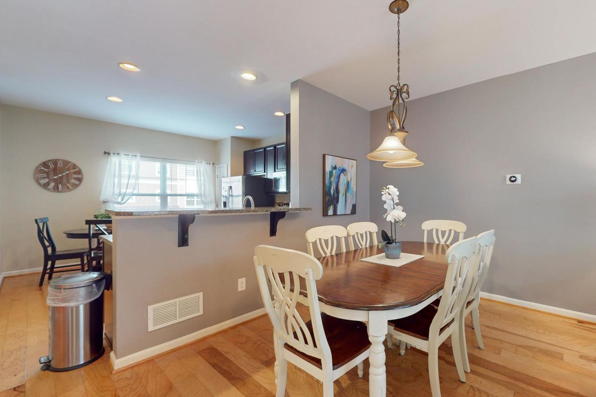 Rehoboth Crossing --- 36988 Turnstone Villa Rehoboth Beach Kültér fotó