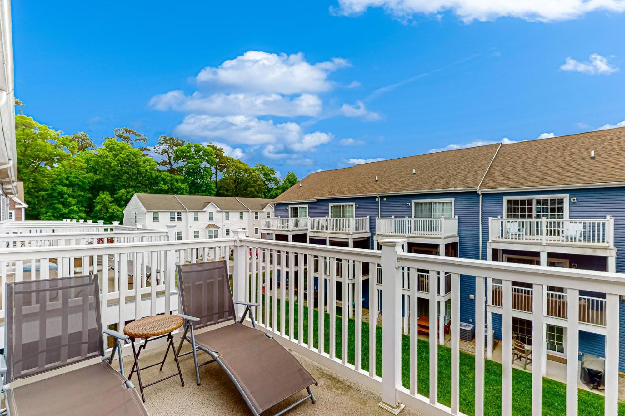 Rehoboth Crossing --- 36988 Turnstone Villa Rehoboth Beach Kültér fotó