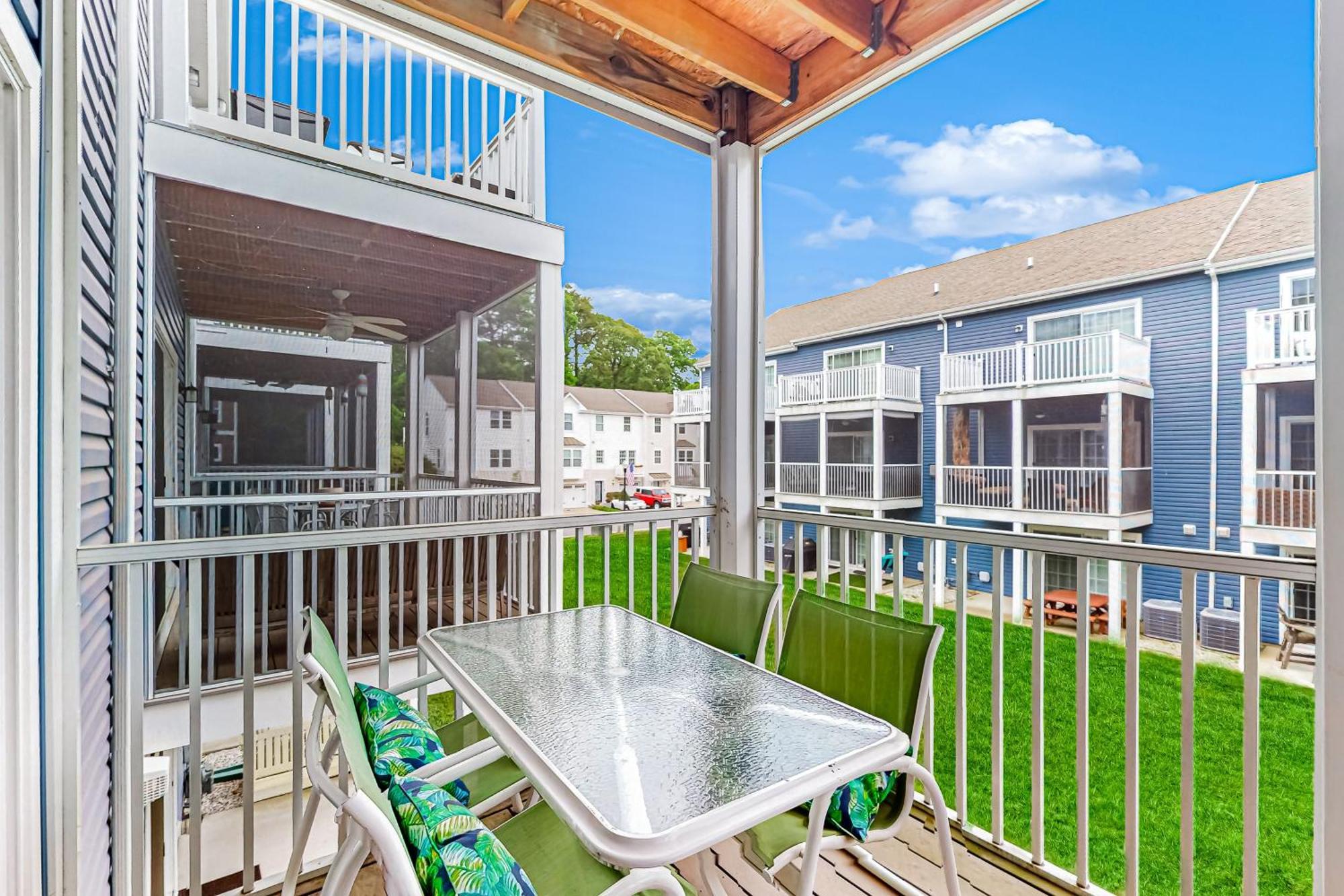 Rehoboth Crossing --- 36988 Turnstone Villa Rehoboth Beach Kültér fotó