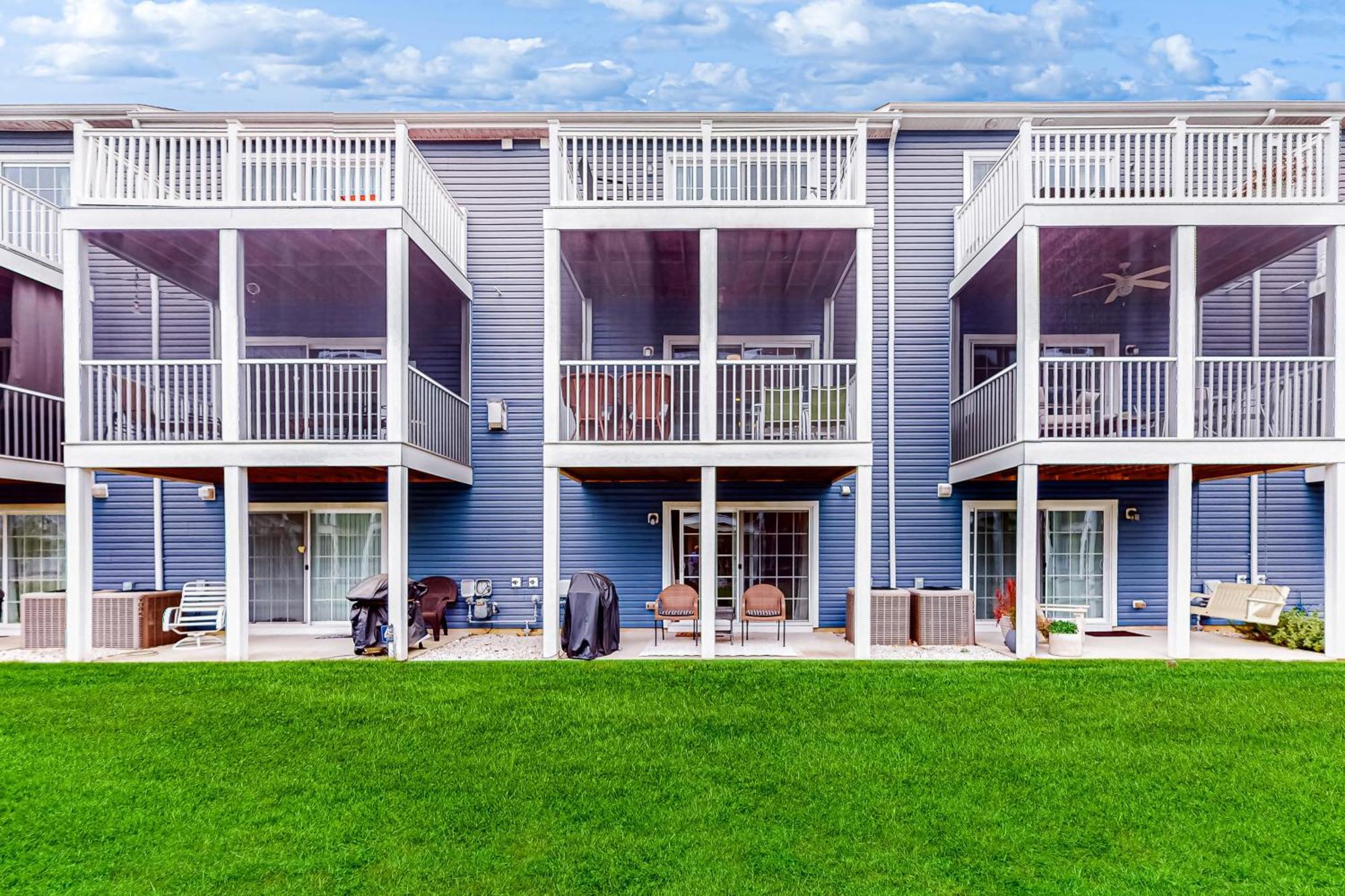 Rehoboth Crossing --- 36988 Turnstone Villa Rehoboth Beach Kültér fotó