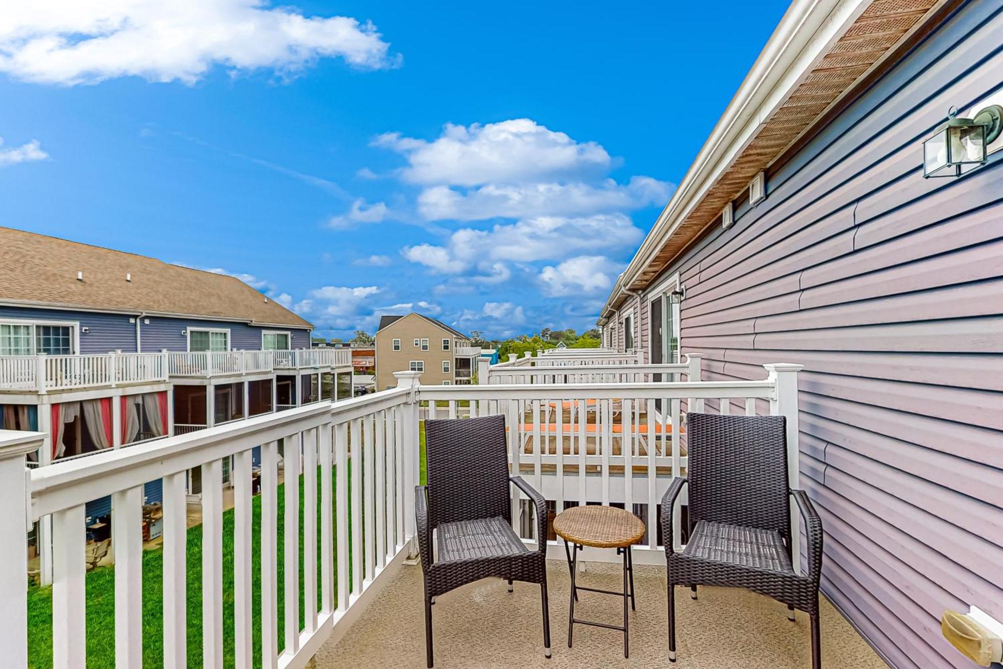 Rehoboth Crossing --- 36988 Turnstone Villa Rehoboth Beach Kültér fotó