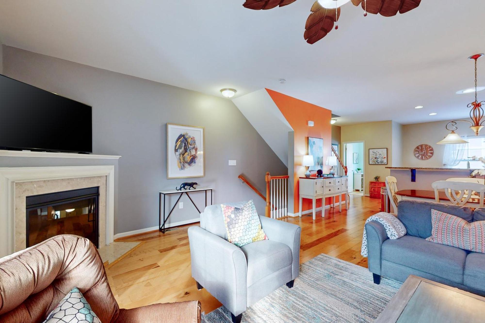 Rehoboth Crossing --- 36988 Turnstone Villa Rehoboth Beach Kültér fotó