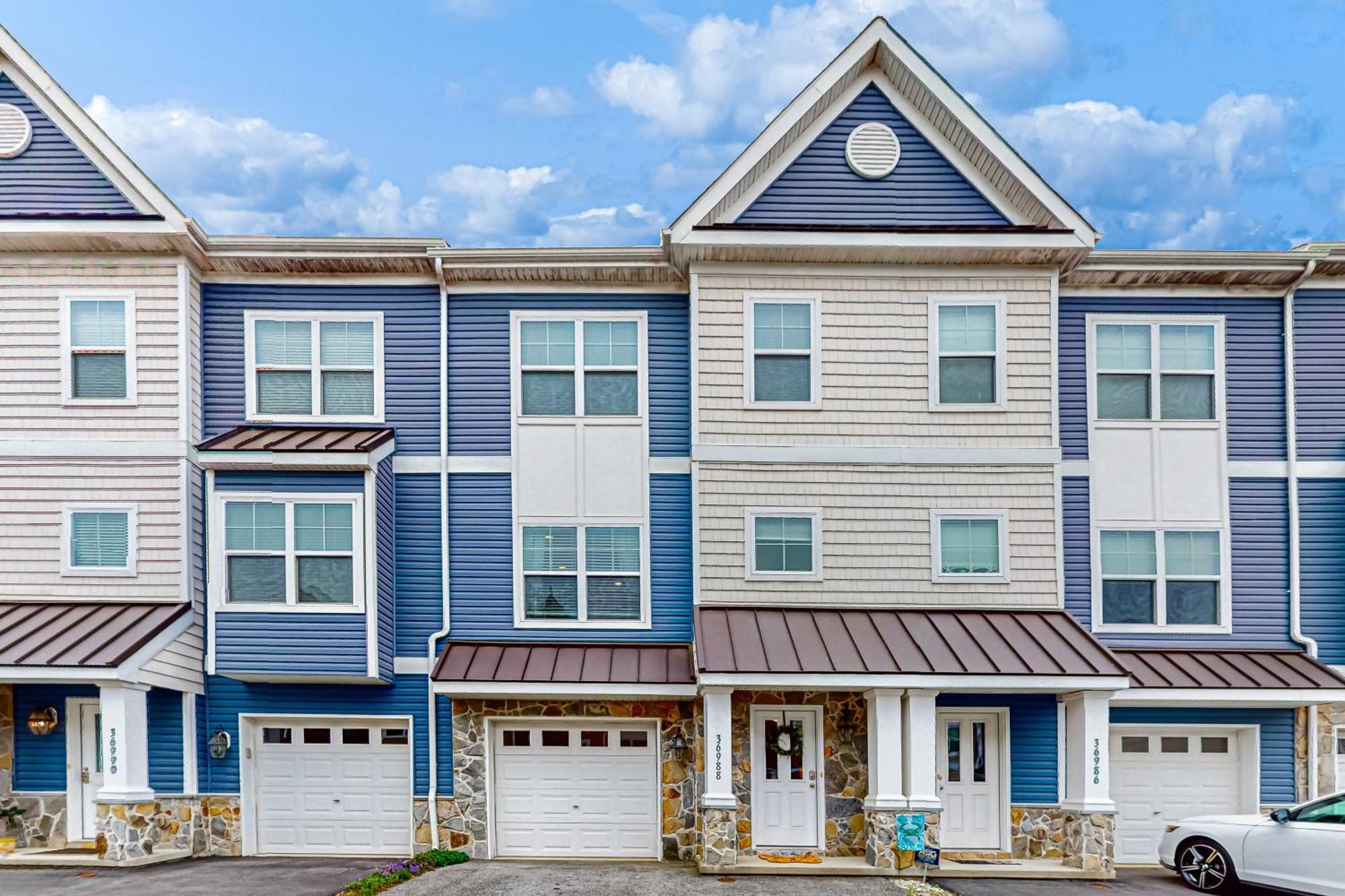 Rehoboth Crossing --- 36988 Turnstone Villa Rehoboth Beach Kültér fotó