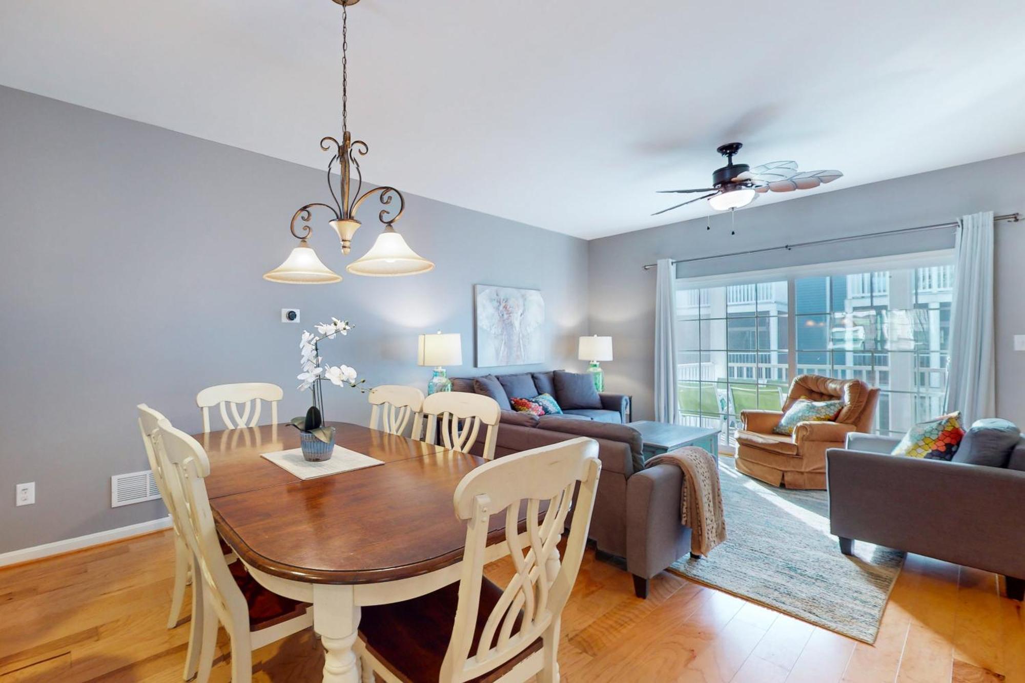 Rehoboth Crossing --- 36988 Turnstone Villa Rehoboth Beach Kültér fotó