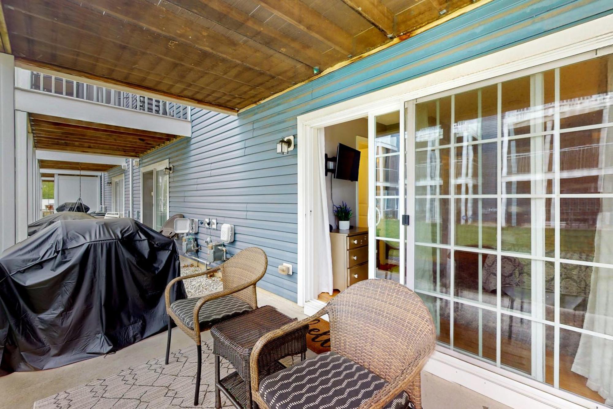 Rehoboth Crossing --- 36988 Turnstone Villa Rehoboth Beach Kültér fotó
