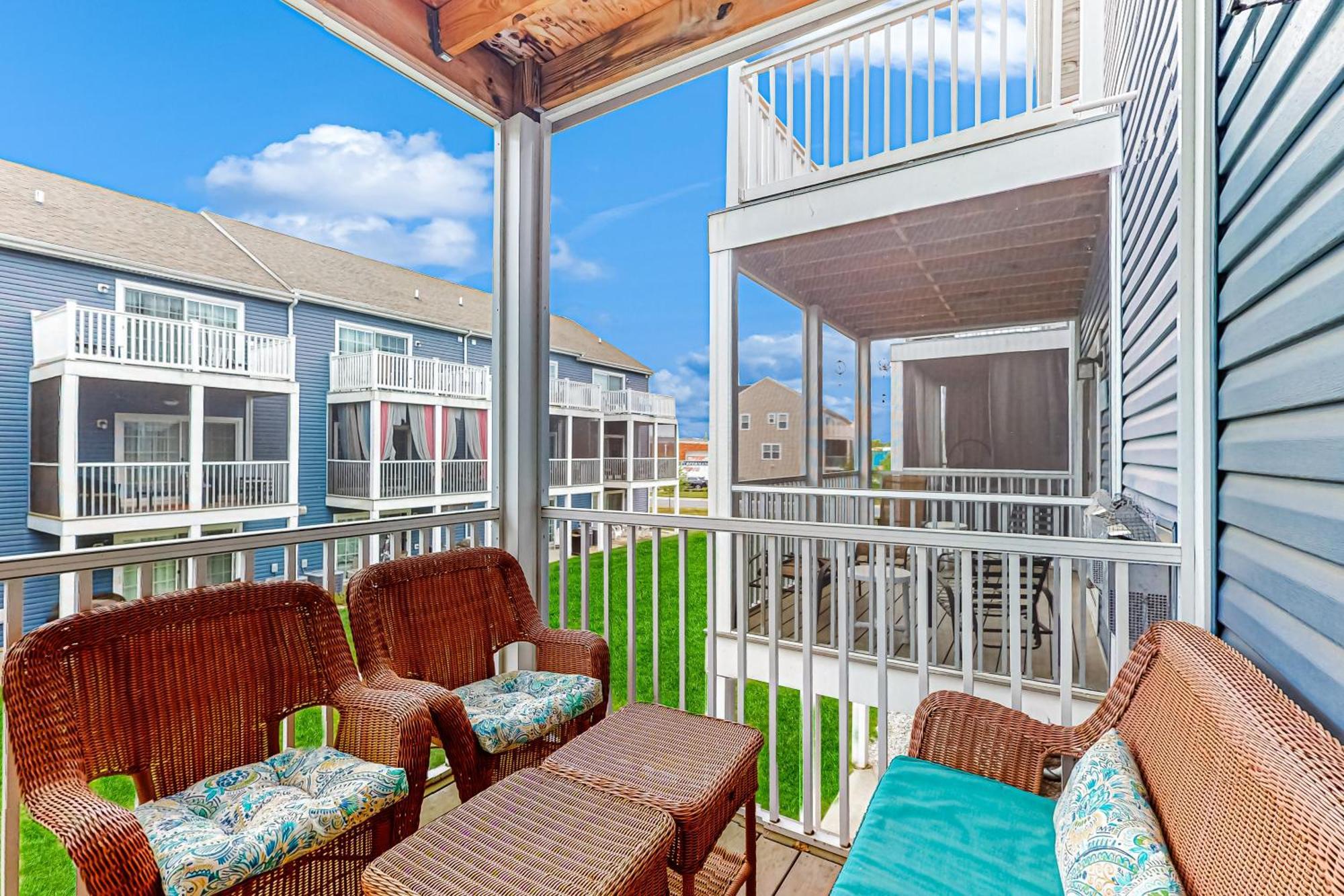 Rehoboth Crossing --- 36988 Turnstone Villa Rehoboth Beach Kültér fotó